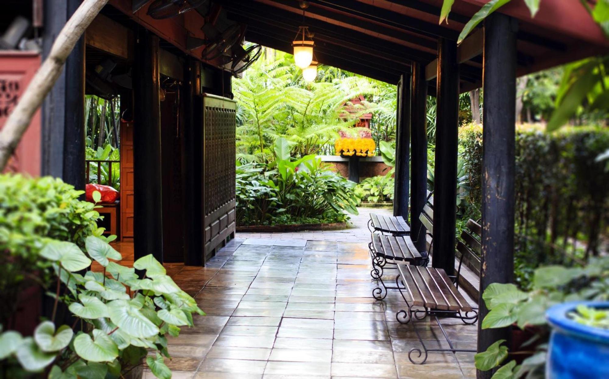 Episode 11 Hostel Sukhumvit Bangkok Luaran gambar