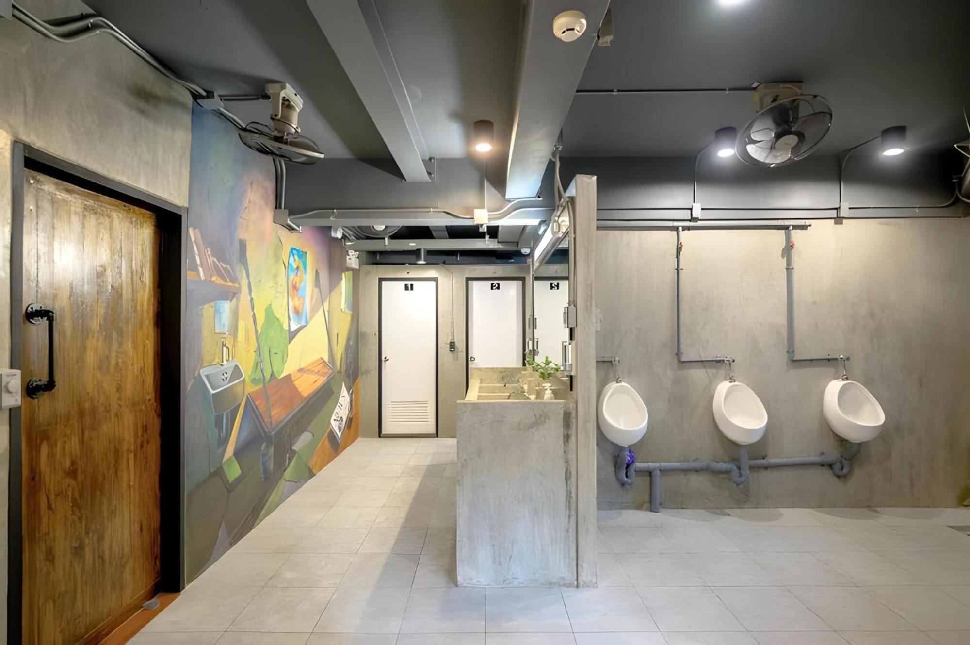 Episode 11 Hostel Sukhumvit Bangkok Luaran gambar
