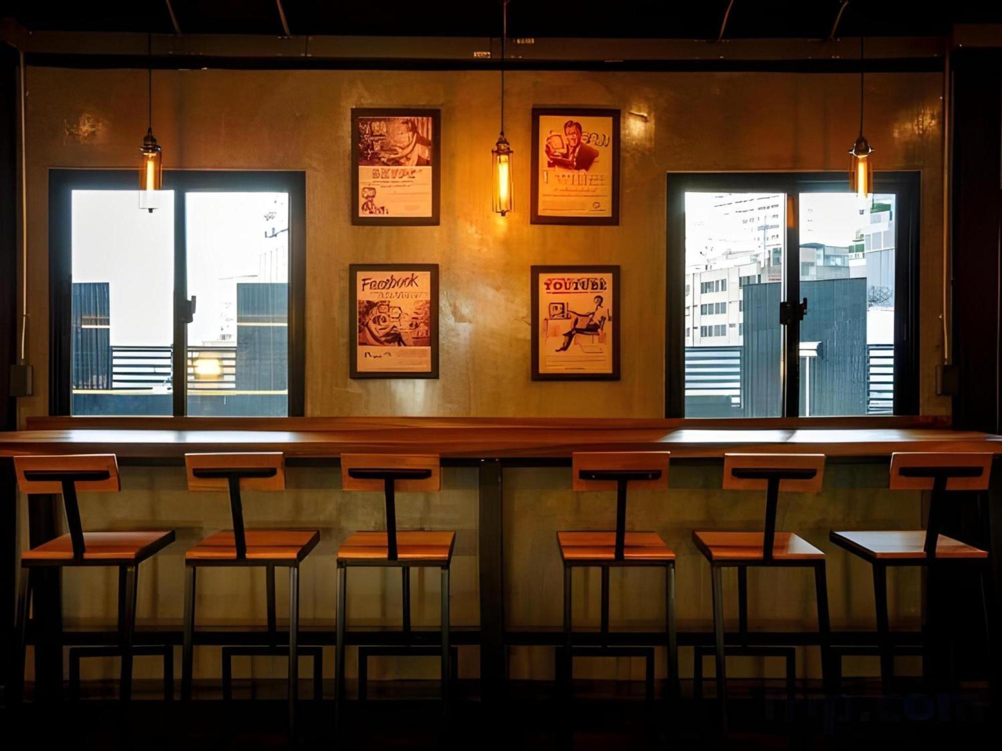 Episode 11 Hostel Sukhumvit Bangkok Luaran gambar
