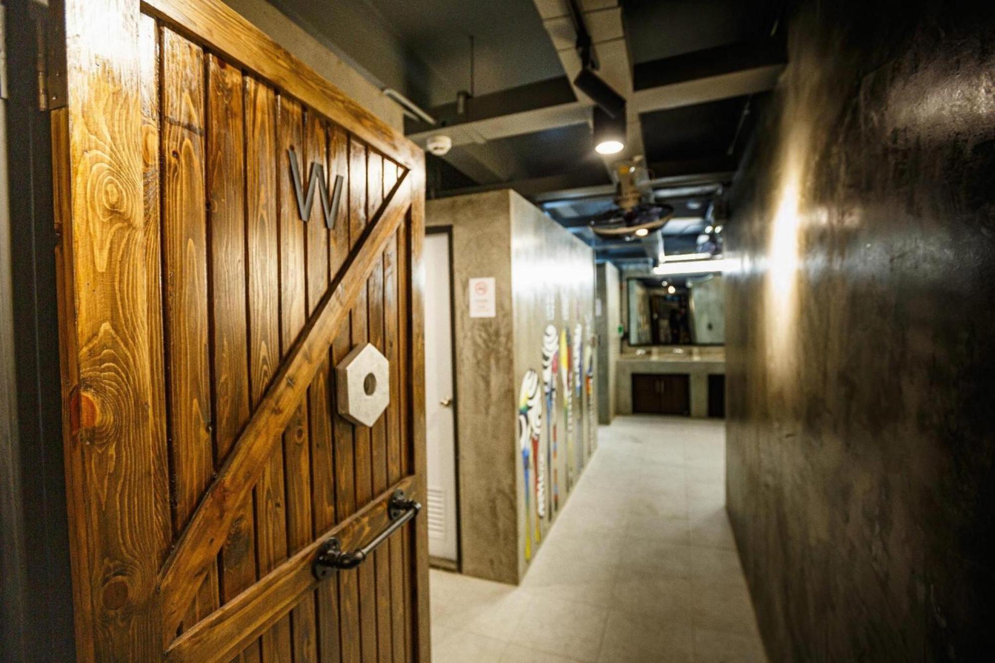Episode 11 Hostel Sukhumvit Bangkok Luaran gambar