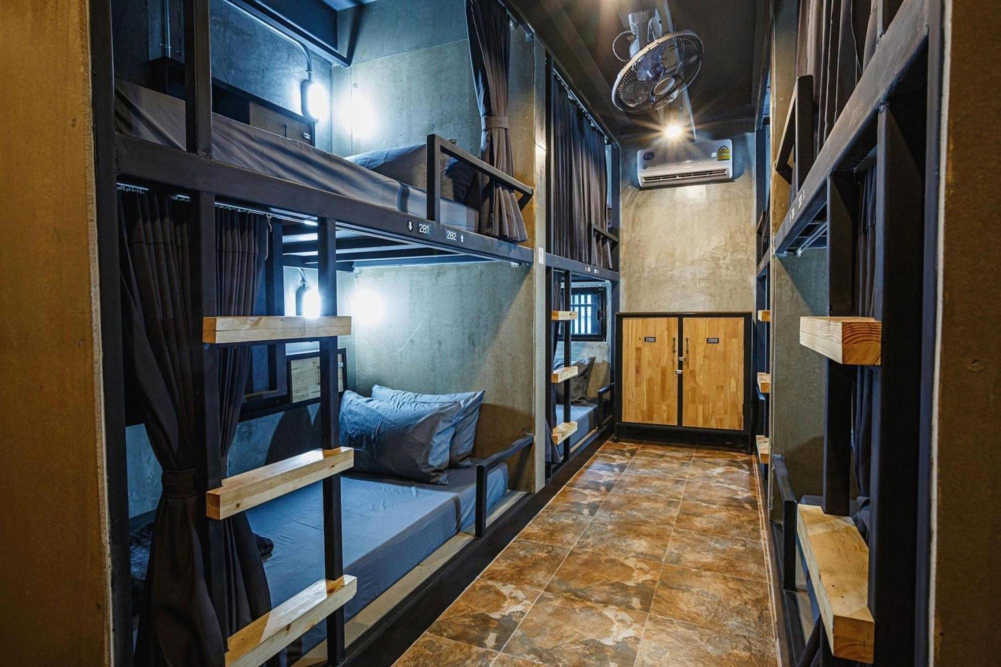 Episode 11 Hostel Sukhumvit Bangkok Luaran gambar