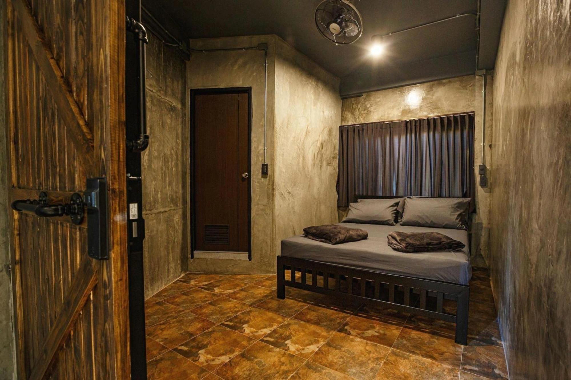 Episode 11 Hostel Sukhumvit Bangkok Luaran gambar