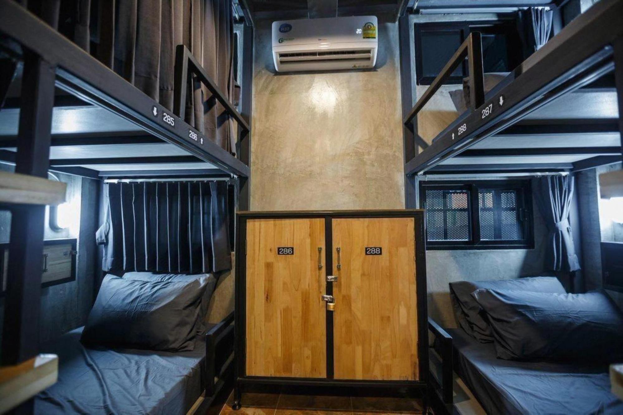 Episode 11 Hostel Sukhumvit Bangkok Luaran gambar