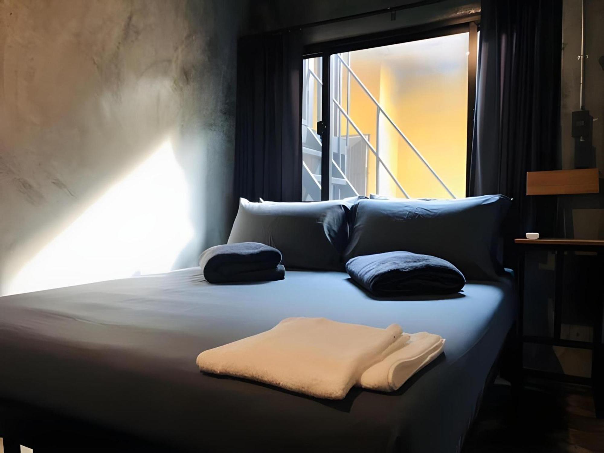 Episode 11 Hostel Sukhumvit Bangkok Luaran gambar
