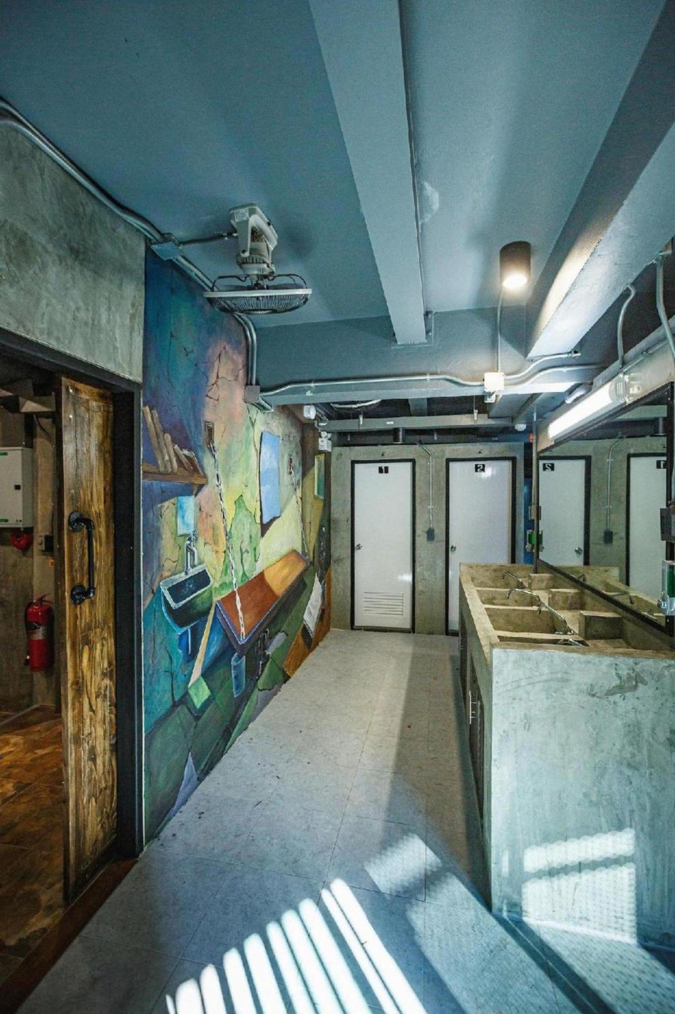 Episode 11 Hostel Sukhumvit Bangkok Luaran gambar